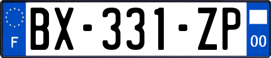 BX-331-ZP