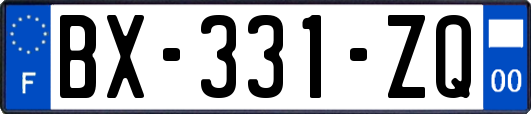 BX-331-ZQ