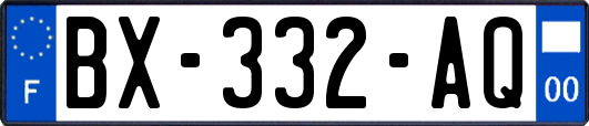 BX-332-AQ