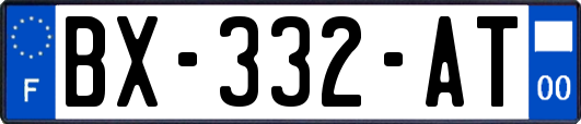 BX-332-AT