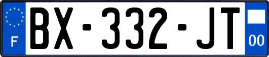 BX-332-JT