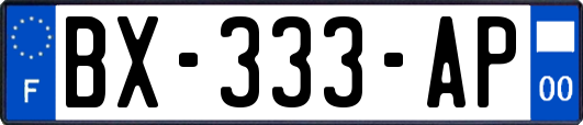 BX-333-AP