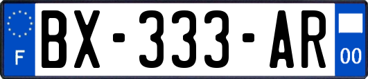 BX-333-AR