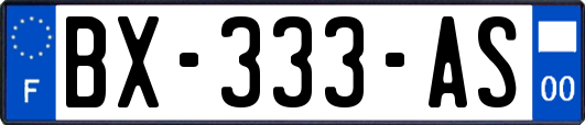 BX-333-AS