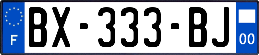 BX-333-BJ