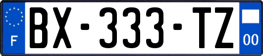 BX-333-TZ