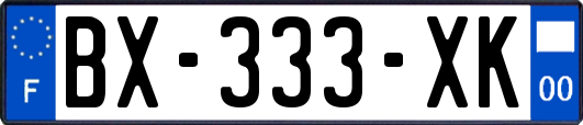 BX-333-XK