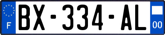 BX-334-AL