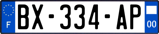 BX-334-AP