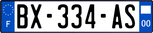 BX-334-AS