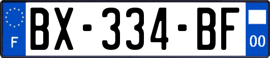 BX-334-BF