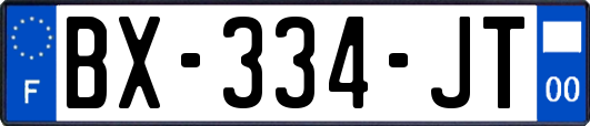 BX-334-JT