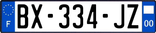 BX-334-JZ