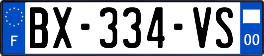 BX-334-VS