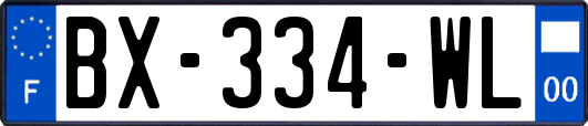 BX-334-WL