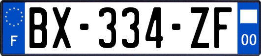 BX-334-ZF