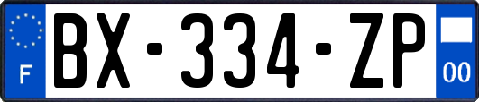 BX-334-ZP