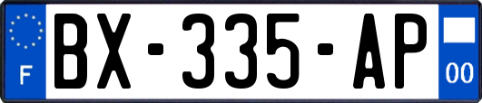 BX-335-AP