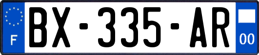 BX-335-AR