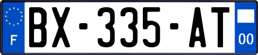 BX-335-AT