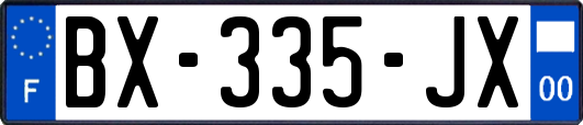 BX-335-JX