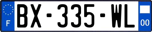 BX-335-WL