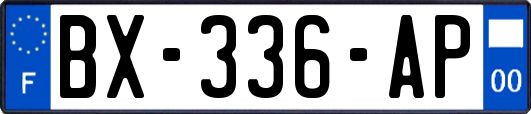 BX-336-AP