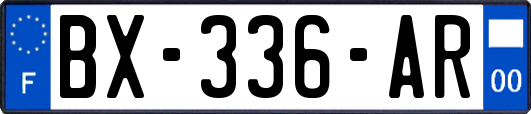 BX-336-AR