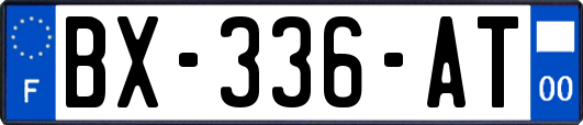 BX-336-AT