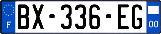 BX-336-EG