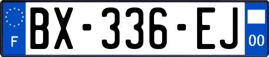 BX-336-EJ