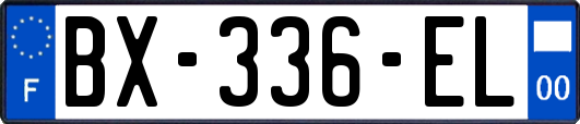 BX-336-EL