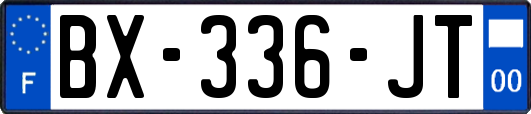 BX-336-JT