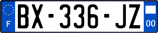 BX-336-JZ