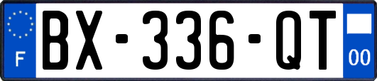 BX-336-QT
