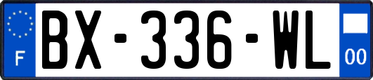 BX-336-WL