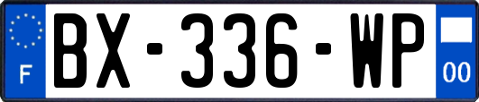 BX-336-WP