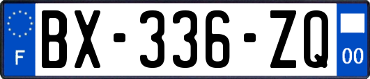 BX-336-ZQ