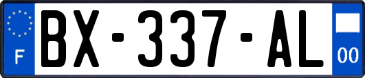 BX-337-AL