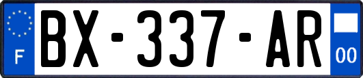 BX-337-AR