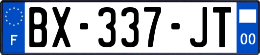 BX-337-JT