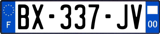 BX-337-JV