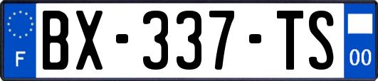 BX-337-TS