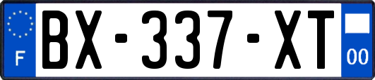 BX-337-XT