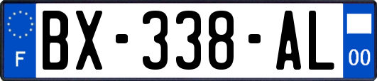 BX-338-AL