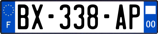 BX-338-AP