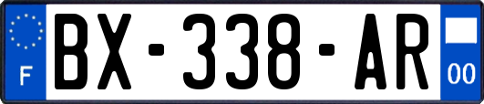 BX-338-AR