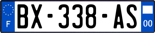 BX-338-AS