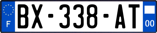 BX-338-AT