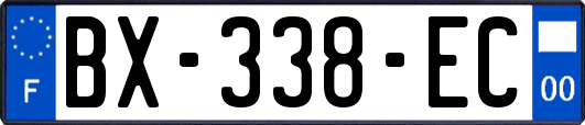 BX-338-EC